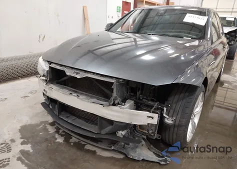2013 BMW 328I xDrive from USA, damaged, VIN WBA3B3C55DJ812164